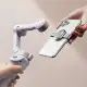 DJI OM 4 - Handheld 3-Axis Smartphone Gimbal Stabilizer with