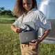 DJI OM 4 - Handheld 3-Axis Smartphone Gimbal Stabilizer with