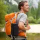 Primal Ridge Sabre Portable Solo 900ml Backpacking Stove.