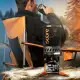 Primal Ridge Sabre Portable Solo 900ml Backpacking Stove.