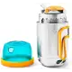 BioLite Campstove 2 Wood Burning Electricity Generating & USB