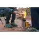 BioLite Campstove 2 Wood Burning Electricity Generating & USB