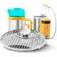 BioLite Campstove 2 Wood Burning Electricity Generating & USB