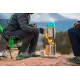 BioLite Campstove 2 Wood Burning Electricity Generating & USB