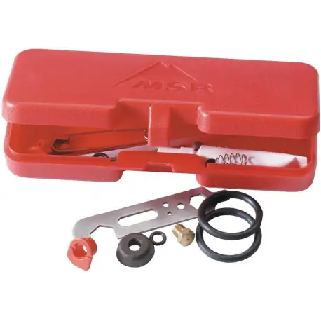 MSR Expedition Field Service Kit for Camping and Backpacking