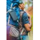 Solar Power Bank Portable Charger – Rugged, Water-Resistant