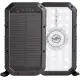Solar Power Bank Portable Charger – Rugged, Water-Resistant