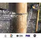 Sportsman Pocket Chainsaw 36 Inch Long Chain & FREE Fire