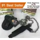 Sportsman Pocket Chainsaw 36 Inch Long Chain & FREE Fire