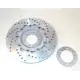 Yamaha RD250, RD350, and RD400 Rotor Kit