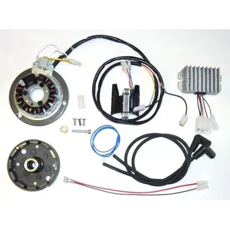 Yamaha RD, R5 CDI Ignition-12v/150W