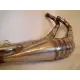 YAMAHA R5 & RD350 & RD400 STAINLESS STEEL EXHAUSTS