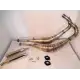 YAMAHA R5 & RD350 & RD400 STAINLESS STEEL EXHAUSTS