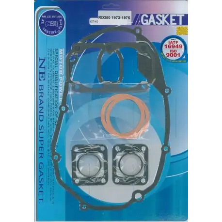 Yamaha RD350, R5 Complete Gasket Kit
