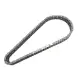 Lambretta DL & GP 82 Link Chain