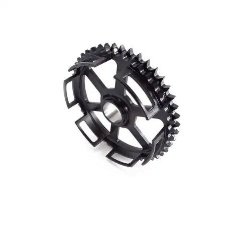 Lambretta DL & GP 47 Tooth Stratos Sprocket