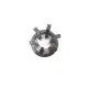 Lambretta LI, SX, TV, DL & GP Sliding Dog Gear Selector