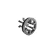 Lambretta LI, SX, TV, DL & GP Sliding Dog Gear Selector