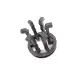 Lambretta LI, SX, TV, DL & GP Sliding Dog Gear Selector