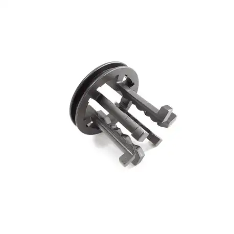 Lambretta LI, SX, TV, DL & GP Sliding Dog Gear Selector