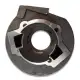 Lambretta LI, SX TV, DL & GP 185 Barrel & Piston kit (Version 2)