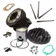Lambretta LI, SX TV, DL & GP 185 Barrel & Piston kit (Version 2)