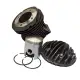 Lambretta LI, SX TV, DL & GP 185 Barrel & Piston kit (Version 2)