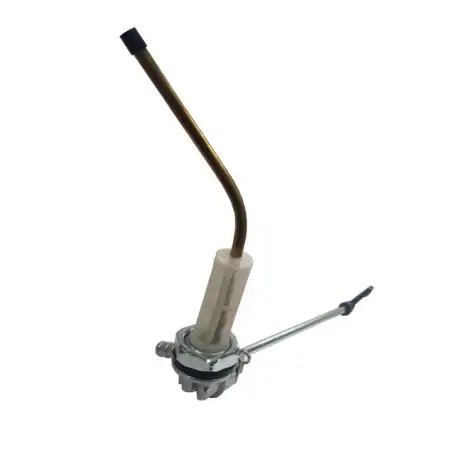 Vespa Fast Flow Fuel Tap