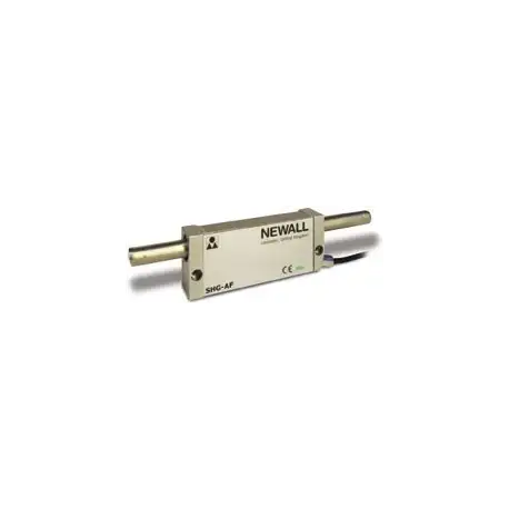 SHG-AF Linear Encoder with Honda PCR-E20FS (Fanuc) Connector