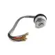 Lambretta 1 & 2 TV BECME Ignition Switch With Flap