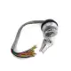 Lambretta 1 & 2 TV BECME Ignition Switch With Flap