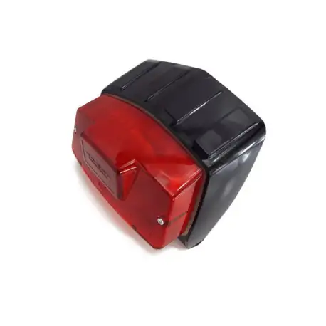 Lambretta DL & GP Complete Tail Lamp