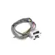 Lambretta Series 3 LI 4 Pole DC Light Switch