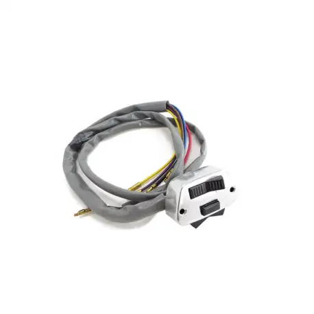 Lambretta Series 3 LI 4 Pole DC Light Switch
