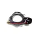 Lambretta Series 3 LI Special, SX & TV OSAM White Button Light