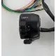 Yamaha RD250, RD350 Control Switches