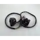 Yamaha RD250, RD350 Control Switches