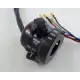 Yamaha RD250, RD350 Control Switches