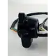 Yamaha RD250, RD350 Control Switches