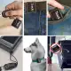 Tracki 2021 Model Mini Real time GPS Tracker Worldwide Coverage