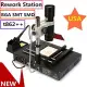 T862++ BGA Rework Station Infrared IRDA Welder Soldering