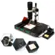 T862++ BGA Rework Station Infrared IRDA Welder Soldering