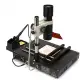 T862++ BGA Rework Station Infrared IRDA Welder Soldering