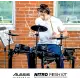 Alesis Drums Nitro Mesh Kit - Eight Piece All Mesh Electronic