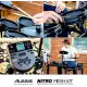 Alesis Drums Nitro Mesh Kit - Eight Piece All Mesh Electronic