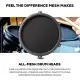 Alesis Drums Nitro Mesh Kit - Eight Piece All Mesh Electronic