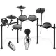 Alesis Drums Nitro Mesh Kit - Eight Piece All Mesh Electronic