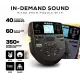 Alesis Drums Nitro Mesh Kit - Eight Piece All Mesh Electronic
