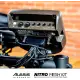 Alesis Drums Nitro Mesh Kit - Eight Piece All Mesh Electronic