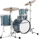 Ludwig Breakbeats By Questlove 4-piece Shell Pack with Snare